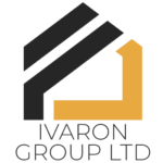Ivaron Construction Group Ltd Logo