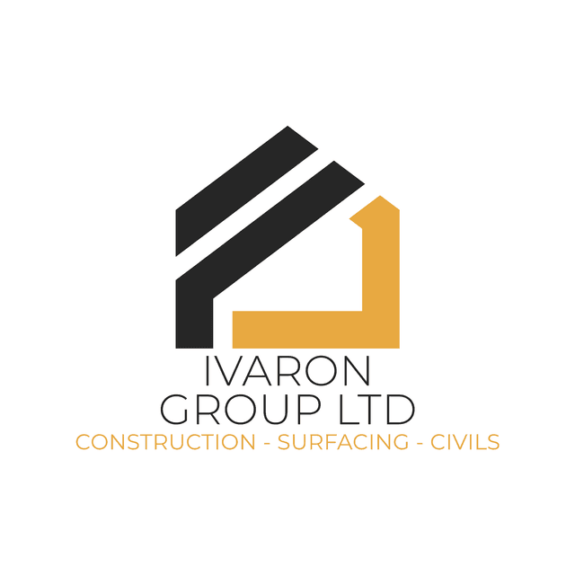 Ivaron Construction Group Ltd Logo